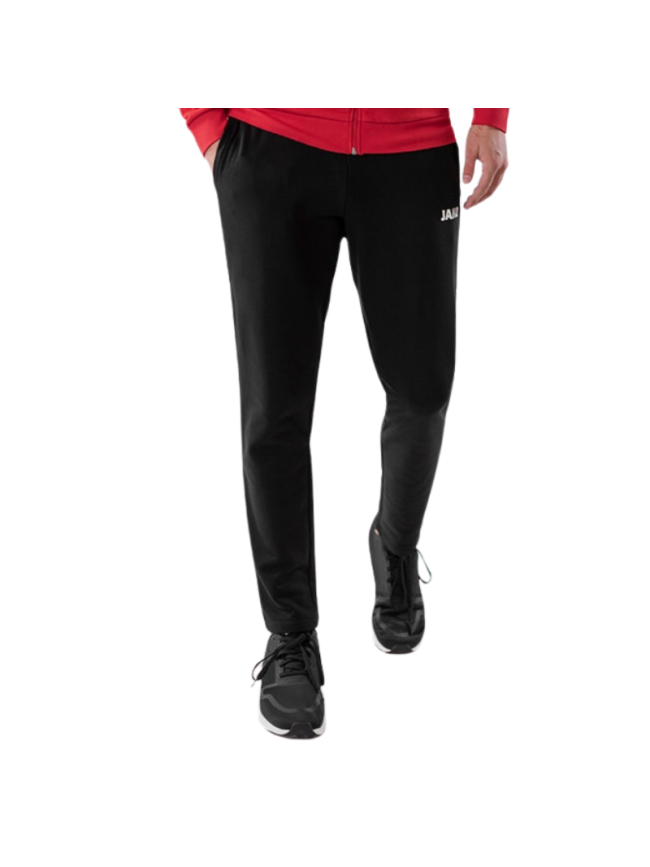 Pantalon homme noir Jako Base