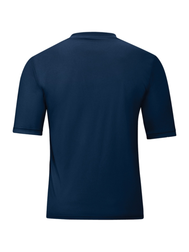 Maillot enfant marine Jako Team