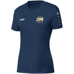 Maillot femme marine Jako Team