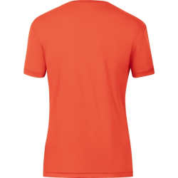 Maillot femme orange Jako Team