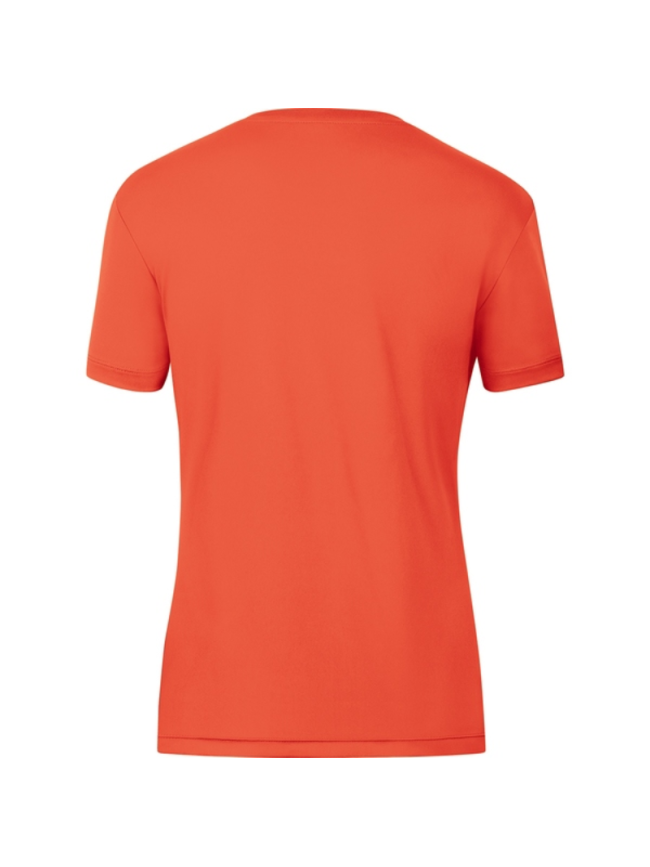 Maillot femme orange Jako Team