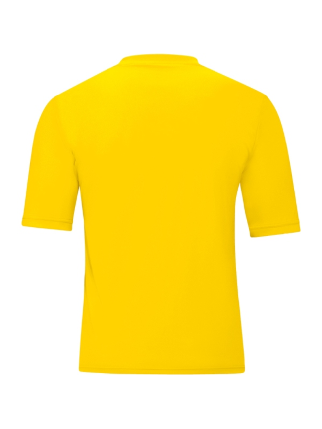 Maillot homme jaune Jako Team