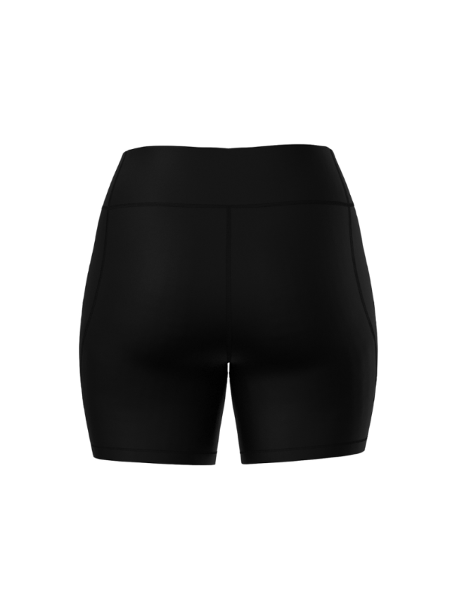 Cuissard femme noir Jako Power