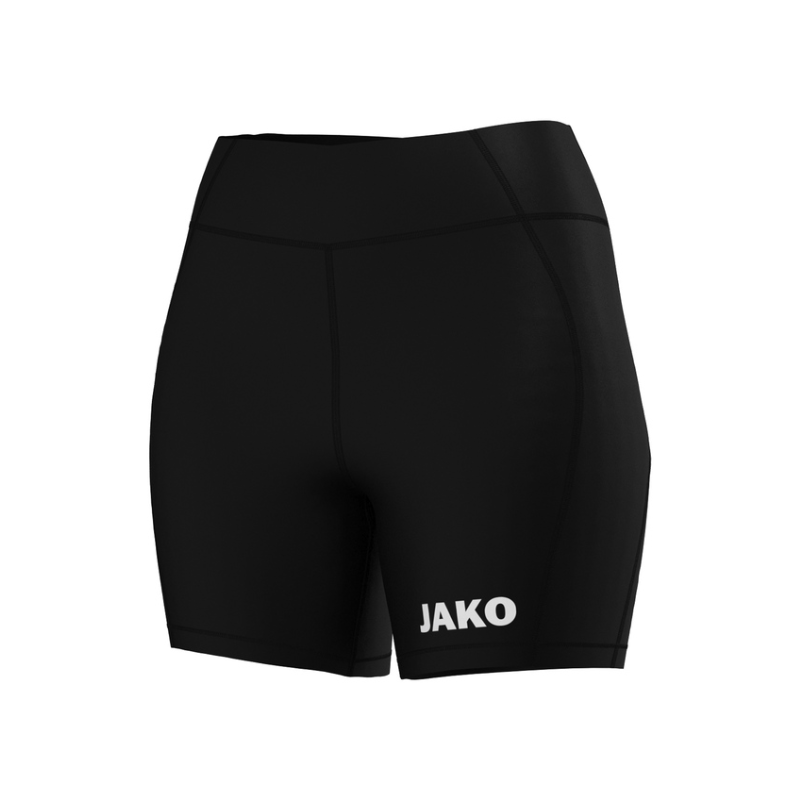 Cuissard fille noir Jako Power