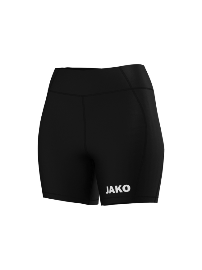 Cuissard fille noir Jako Power