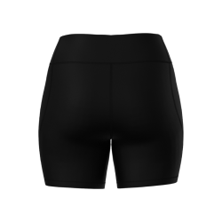 Cuissard fille noir Jako Power