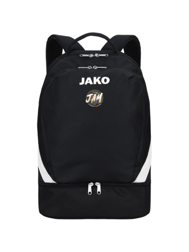Sac à dos noir Jako Iconic
