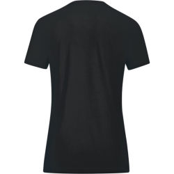 T-Shirt femme noir Jako Base