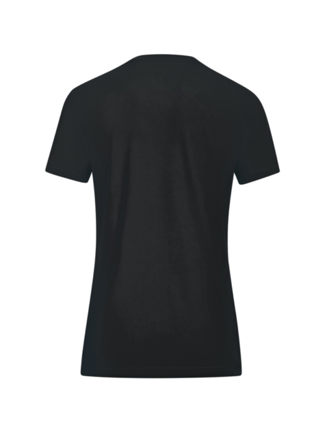 T-Shirt femme noir Jako Base