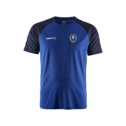 Maillot enfant bleu Craft Squad 2.0 Contrast