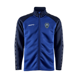 Veste enfant bleu Craft Squad 2.0