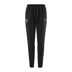 Pantalon homme noir Craft Squad 2.0