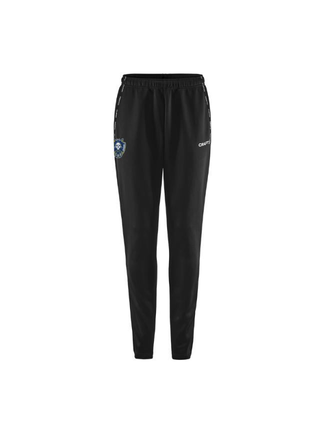Pantalon homme noir Craft Squad 2.0
