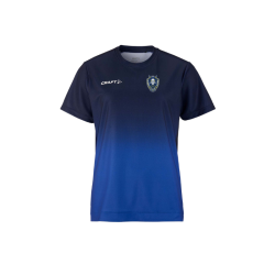 Maillot femme marine/bleu Craft Evolve 2.0