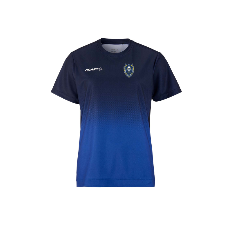 Maillot femme marine/bleu Craft Evolve 2.0