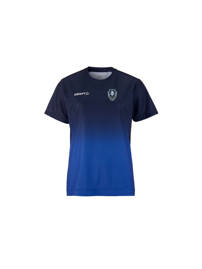 Maillot femme marine/bleu Craft Evolve 2.0