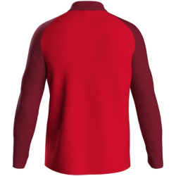 Veste adulte rouge Jako Iconic