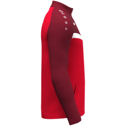Veste enfant rouge Jako Iconic