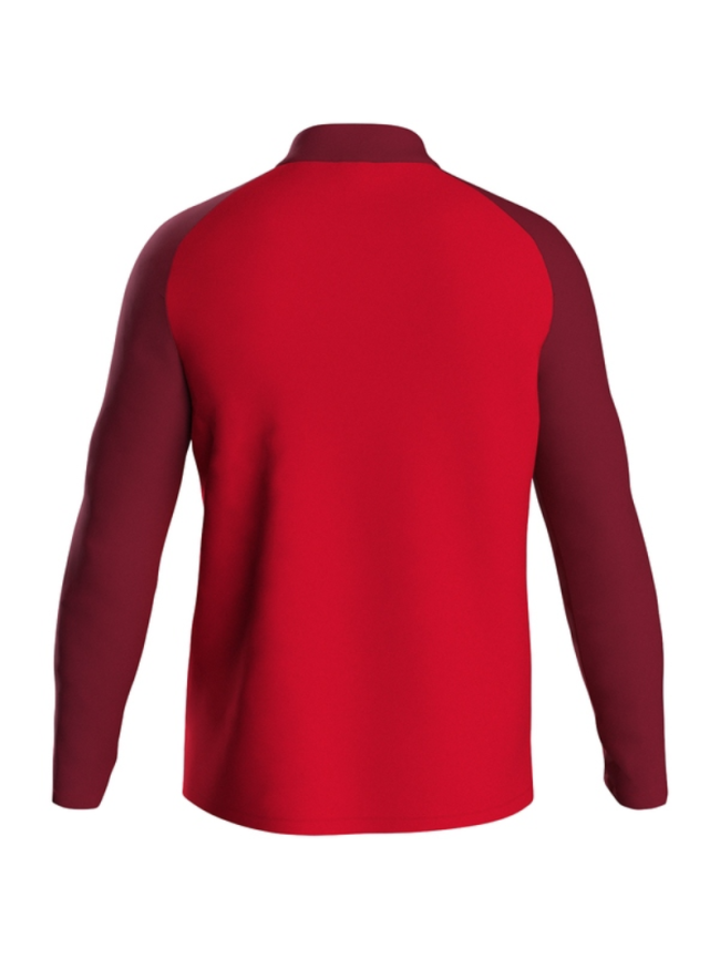 Veste enfant rouge Jako Iconic
