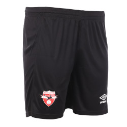 Short noir enfant Umbro