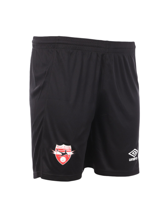 Short noir enfant Umbro