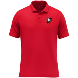 Polo adulte rouge Jako