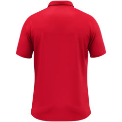 Polo adulte rouge Jako