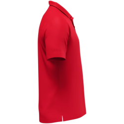Polo adulte rouge Jako