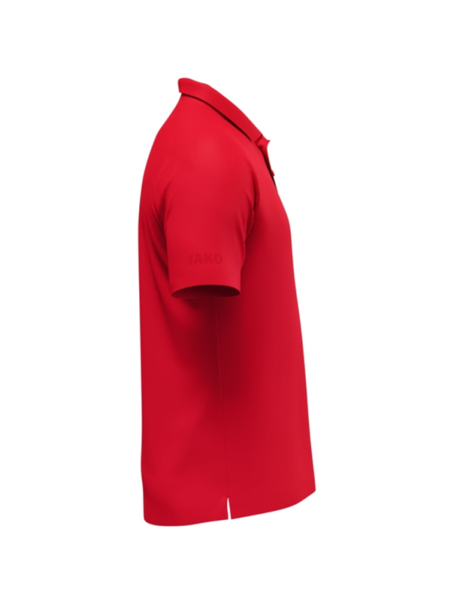 Polo adulte rouge Jako