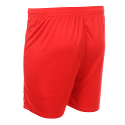 Short rouge adulte Umbro