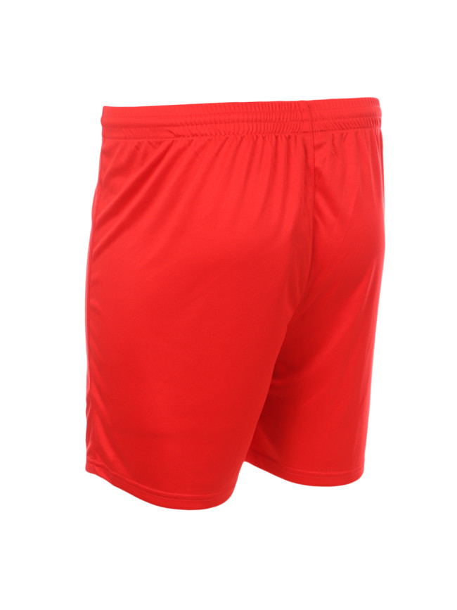 Short rouge adulte Umbro