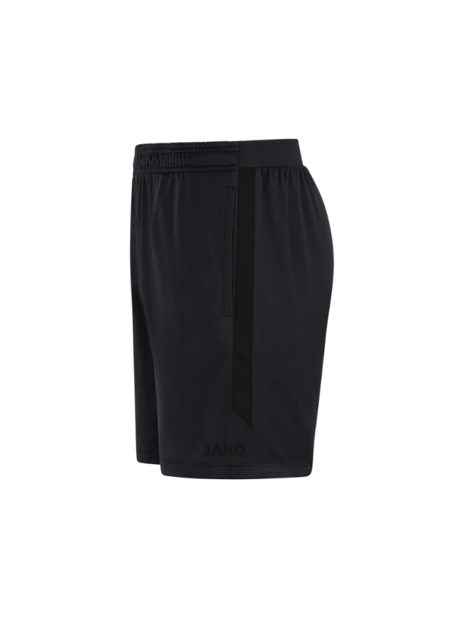 Short adulte noir Jako Power