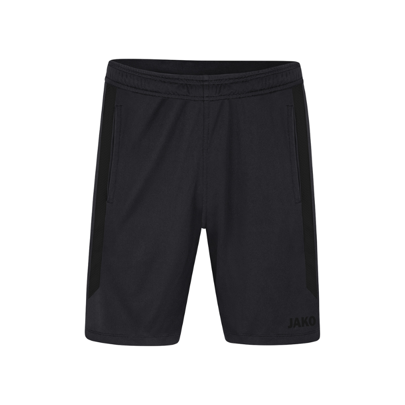 Short adulte noir Jako Power