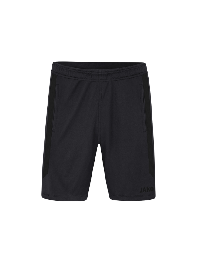 Short adulte noir Jako Power