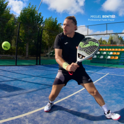 Raquette de Padel Joma Slam Flex