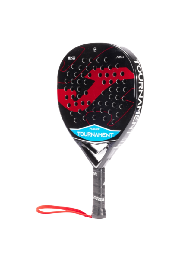 Raquette de Padel Joma Tournament Flex
