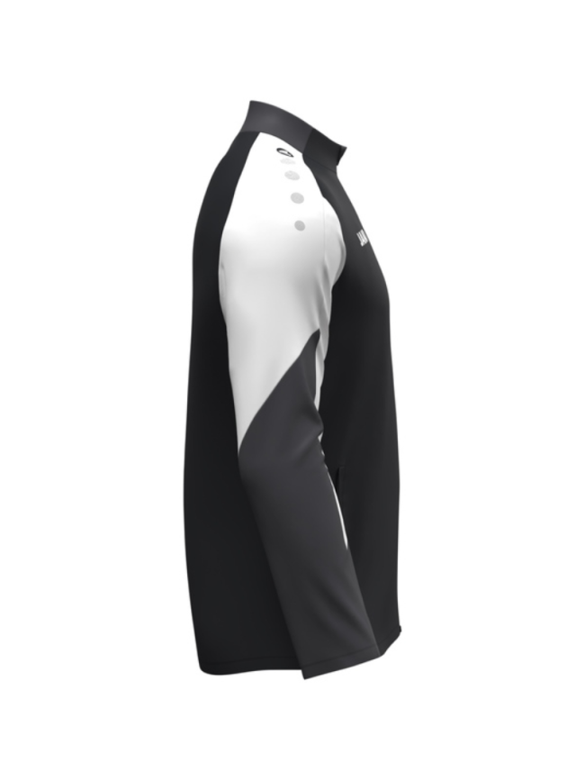 Veste adulte noir Jako Dynamic