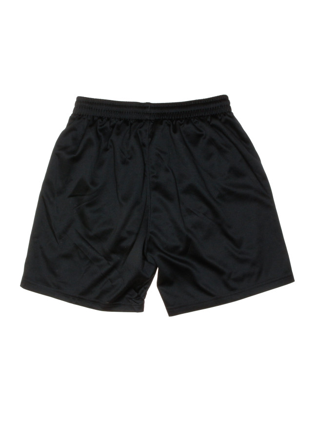 SLAM short junior noir