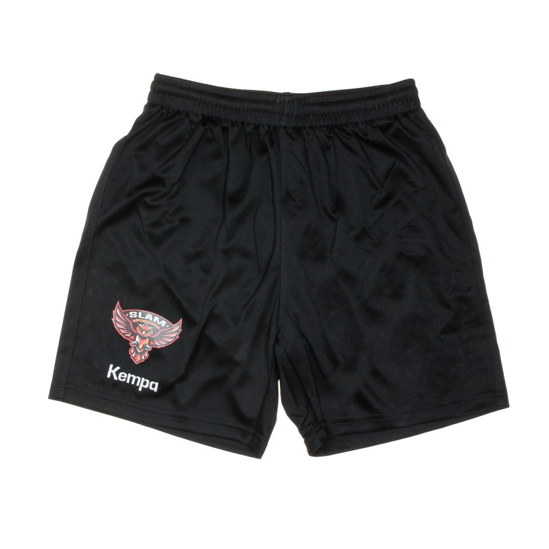 SLAM short adulte noir