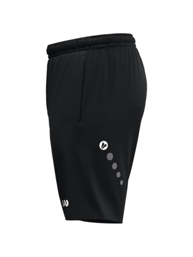 Short adulte noir Jako Dynamic