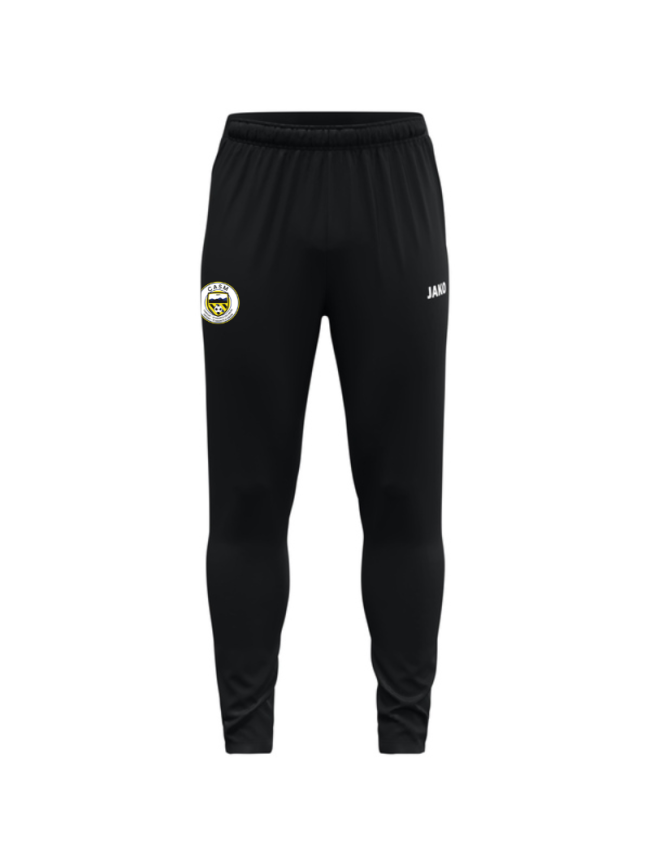 Pantalon d'entraînement enfant noir Jako Dynamic