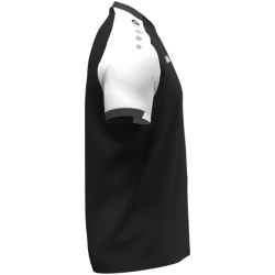 Maillot enfant noir Jako Dynamic