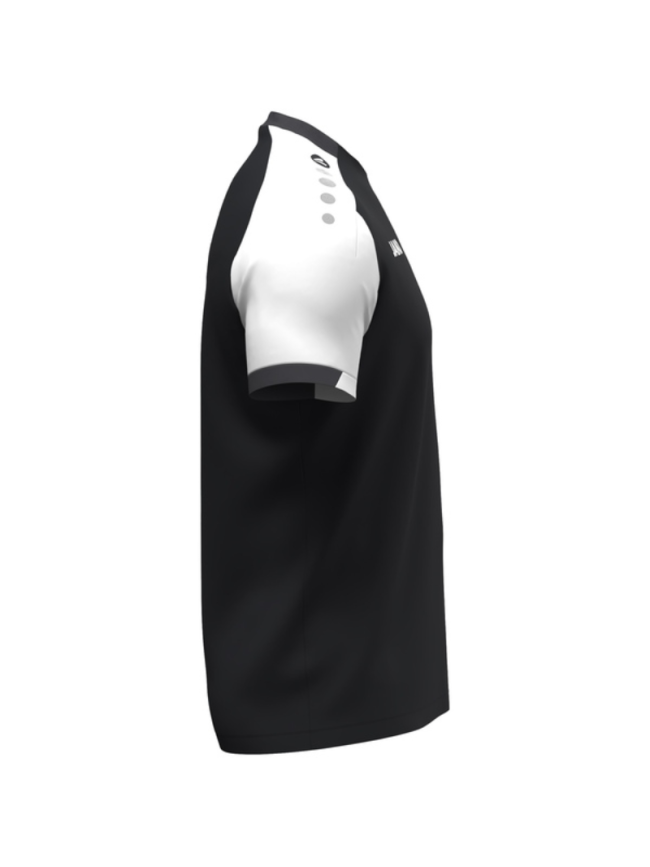Maillot enfant noir Jako Dynamic
