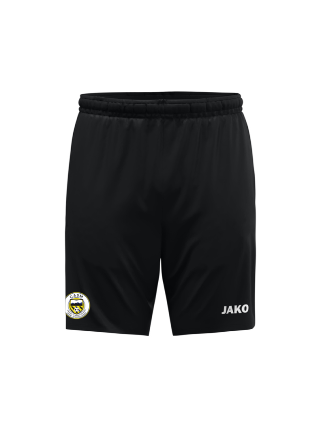 Short enfant noir Jako Dynamic