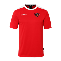 Maillot enfant rouge Kempa Emotion 27