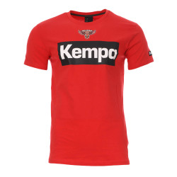 SLAM t-shirt promo adulte rouge