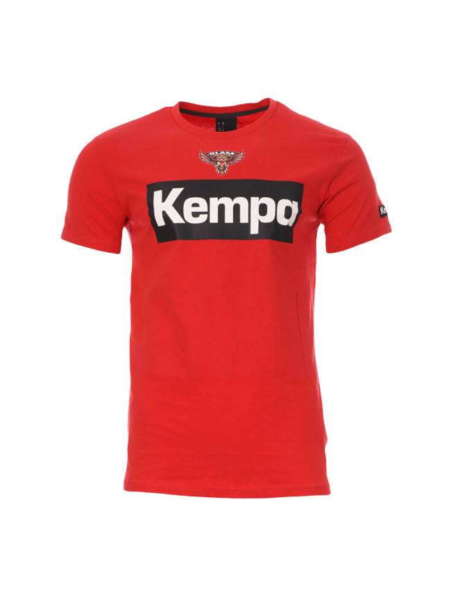 SLAM t-shirt promo Kempa junior