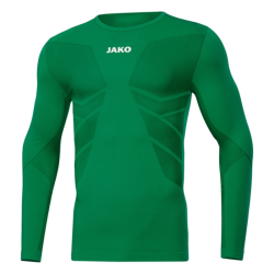Sous-maillot adulte vert Jako Comfort 2.0