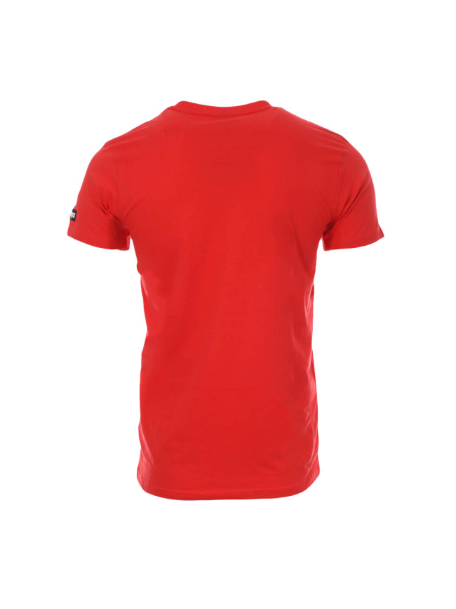 SLAM t-shirt promo Kempa junior