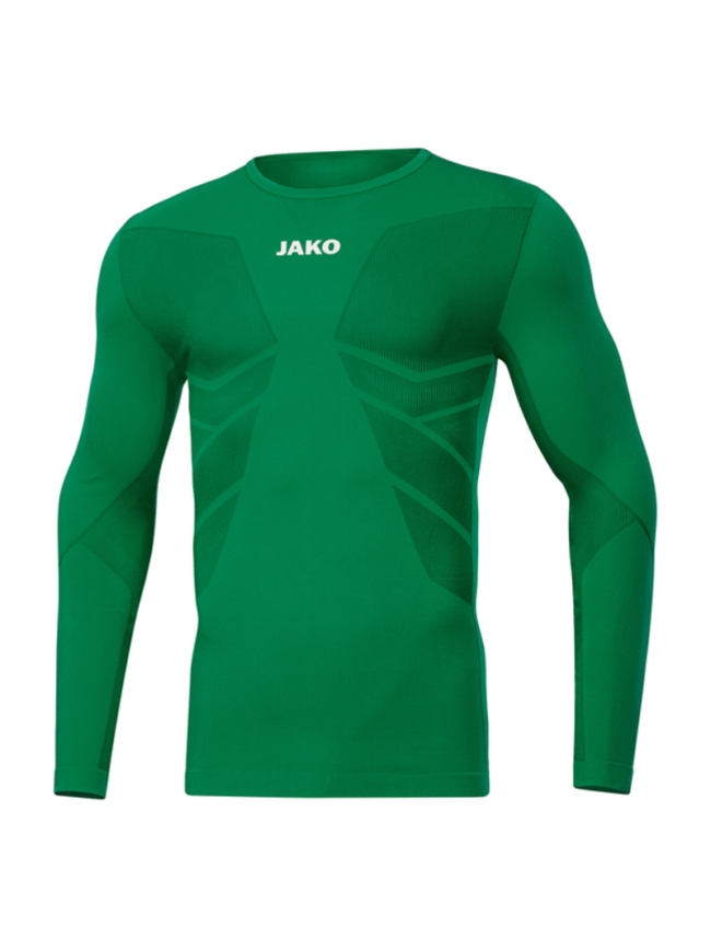 Sous-maillot enfant vert Jako Comfort 2.0